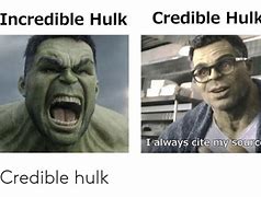 Image result for Credible Sources Meme