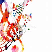 Image result for G Note Music Background