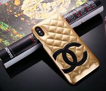 Image result for Chanel iPhone XS Case