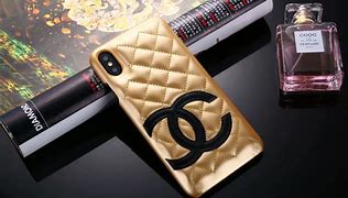 Image result for Chanel iPhone Covers