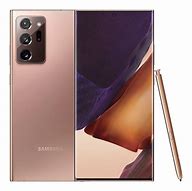 Image result for Samsung Note 20 Ultra Bronze