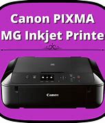 Image result for Canon PIXMA Wireless Inkjet Printer