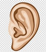 Image result for Ear Hear Cartoon