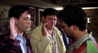 Image result for Animal House Fraternity Pledge