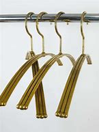 Image result for Brass Hangers