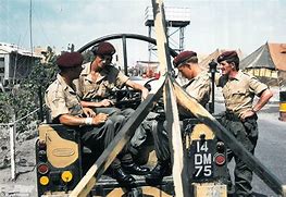 Image result for british military in aden 1960