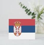 Image result for Serbia Flag Grunge