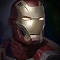 Image result for Alternative Iron Man Suit Art