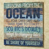 Image result for Oceans of Wisdom