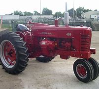 Image result for Farmall 400D