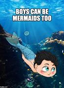 Image result for Mermaid Memes