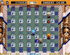 Image result for Bomberman Neo Geo