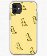 Image result for Dinosaur Phone Case iPhone 11