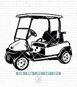 Image result for Golf Cart SVG