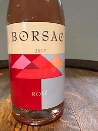 Image result for Borsao Campo Borja Borsao Rose