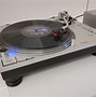 Image result for Technics Turntable PL20