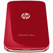 Image result for HP Sprocket Plus Printer