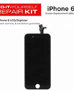 Image result for DIY Replace iPhone 6s Plus Screen