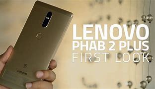 Image result for Lenovo Phab 2 Plus