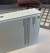 Image result for Back of Apple iPhone Box