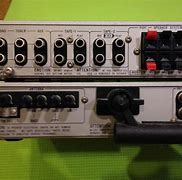 Image result for JVC Amplifier with Radio Tuner