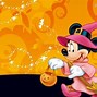 Image result for Minnie Mouse Halloween Wallpaper