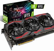 Image result for Asus RTX 2060 Graphics Card