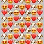 Image result for Pink Emoji Wallpaper