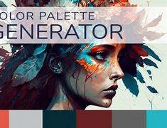 Image result for Color Palette Generator