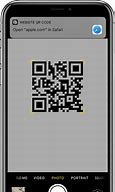 Image result for iPhone QR Code Reader