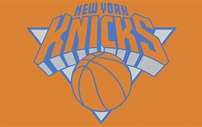 Image result for NY Knicks Logo