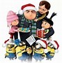 Image result for Despicable Me Gru and Minions