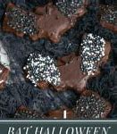 Image result for Bat Sugar Cookies