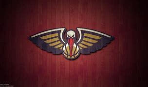 Image result for New Orleans Pelicans Vector Logo