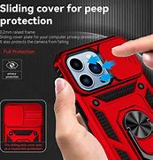 Image result for Back of Red iPhone