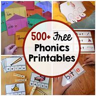 Image result for The Measured Mom Phonics