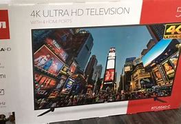 Image result for RCA 55-Inch 4K TV