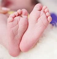 Image result for Child Foot
