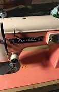 Image result for Visetti Sewing Machine