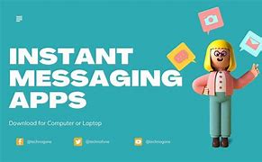 Image result for Messaging App for PC