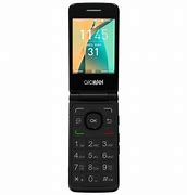 Image result for Alcatel 4G LTE Flip Phone