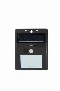 Image result for Philips Solar Wall Light