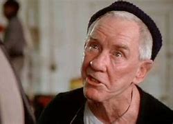 Image result for Burgess Meredith Rocky