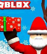 Image result for Christmas Noob Roblox