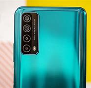 Image result for Huawei P Smart 2021