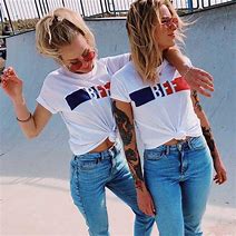 Image result for BFF Outfits