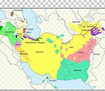 Image result for Farsi Language Map