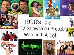 Image result for 90s TV Shows