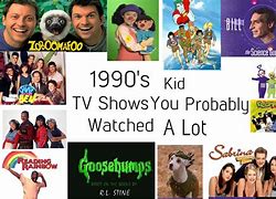 Image result for 90 shows