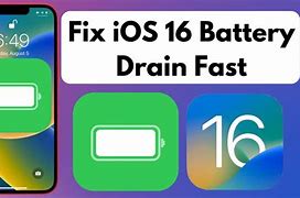 Image result for How Fix Phone Battery Draining